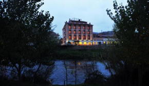 Hotel Cavour Rieti